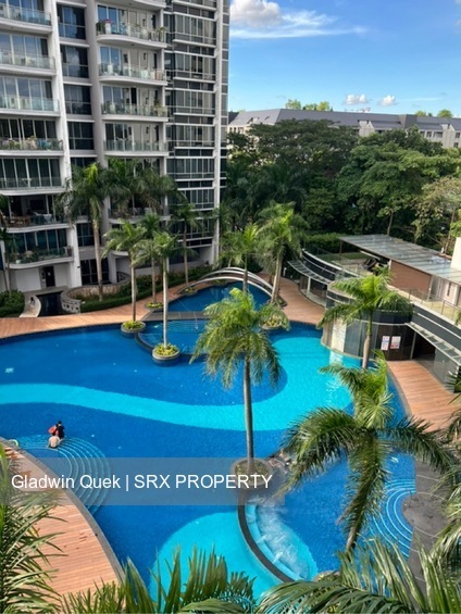 The Meyerise (D15), Condominium #479502001